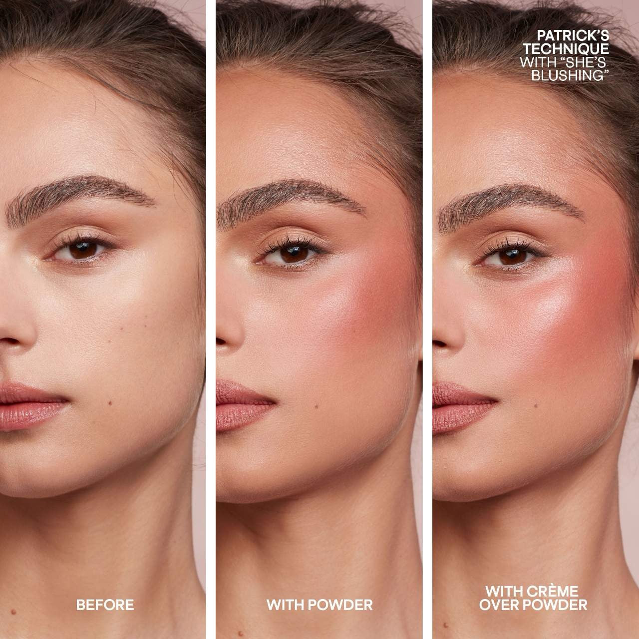 Patrick Ta - Major Blush Duo