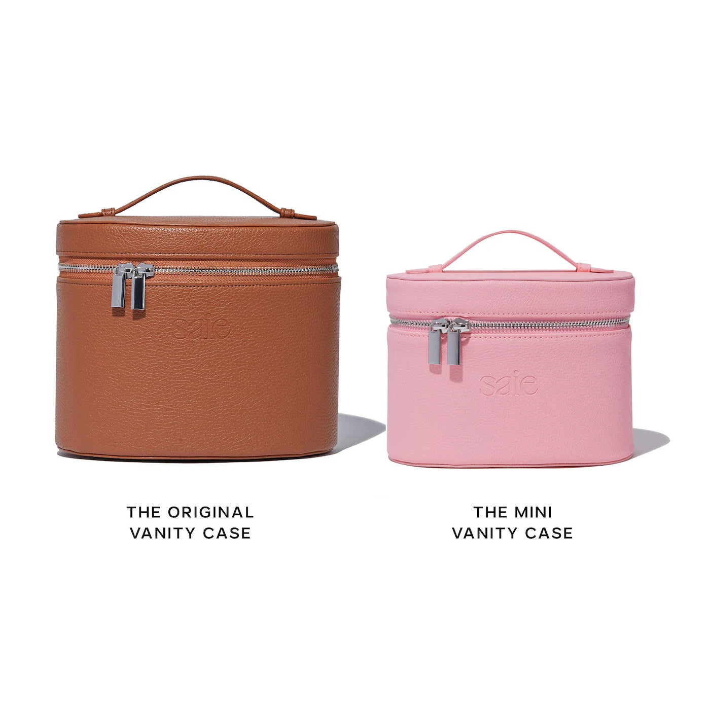 Saie - The Original Vanity Case