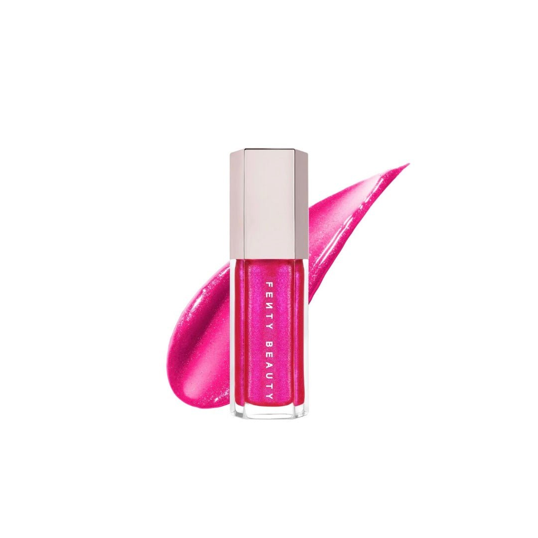 Fenty Beauty - Wattamoment Lip Gloss Luminizer