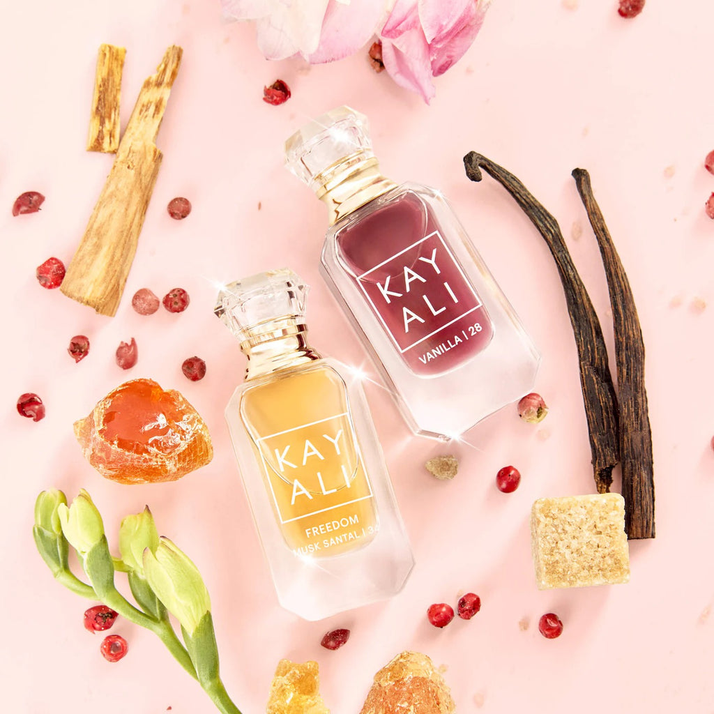Kayali - Vanilla Musk Mini Duo