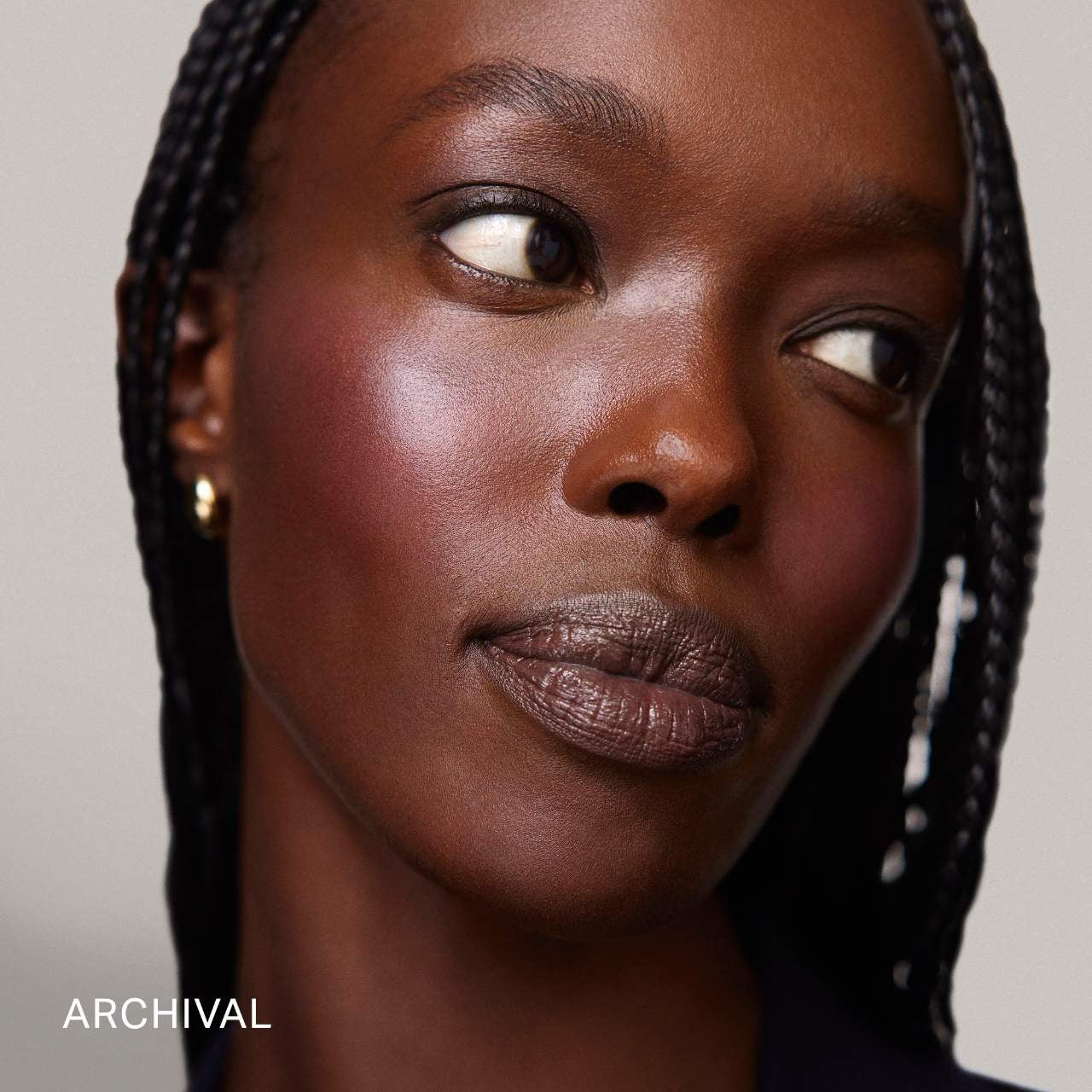 Merit Balm Blush - Archival