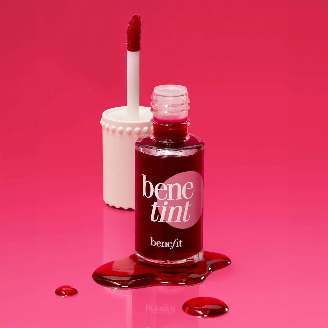 Benefit Benetint Liquid Stain - Floratint