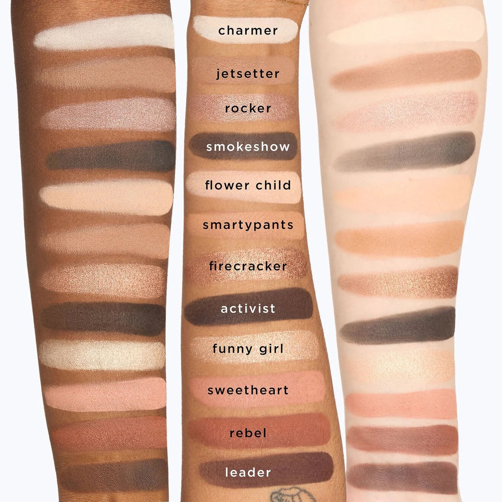 Tarte - Tartelette Eyeshadow Palette