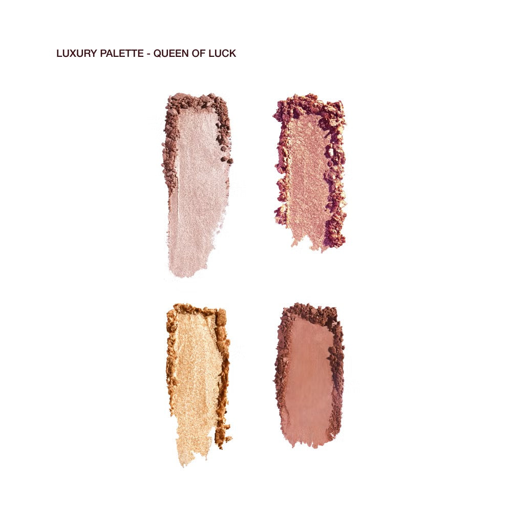 Charlotte Tilbury - Luxury Palette Queen of Luck