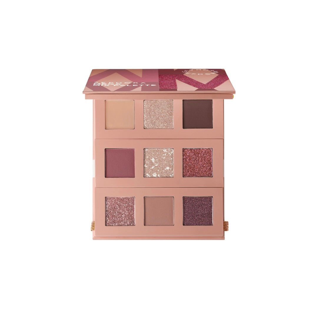 Sephora Collection Eyeshadow Palette - Rosey Nude