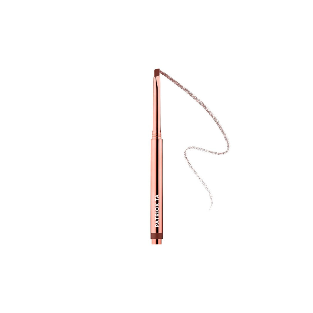 Patrick Ta - Precision Lip CrayLinern