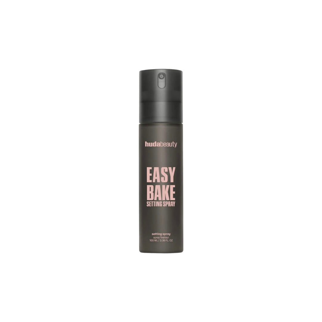 Huda Beauty - Easy Bake Setting Spray