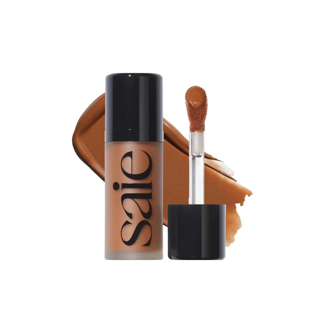 Saie - Dew Liquid Bronzer