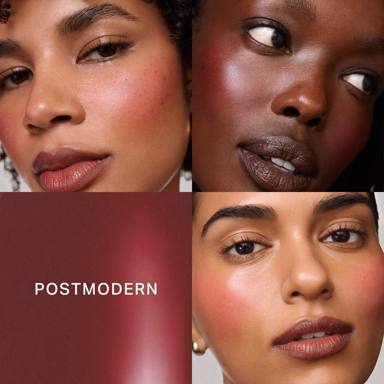 Merit Balm Blush - Postmodern