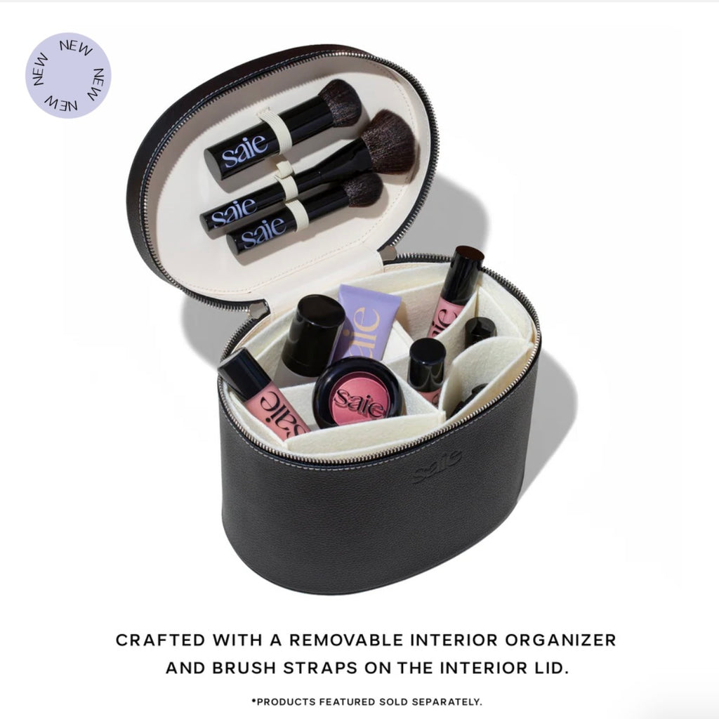 Saie - Large Vanity Case