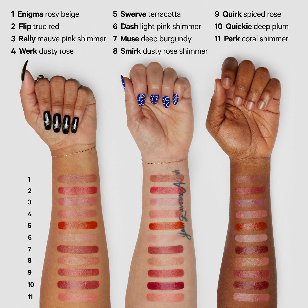 Milk Makeup - Blush Stick
