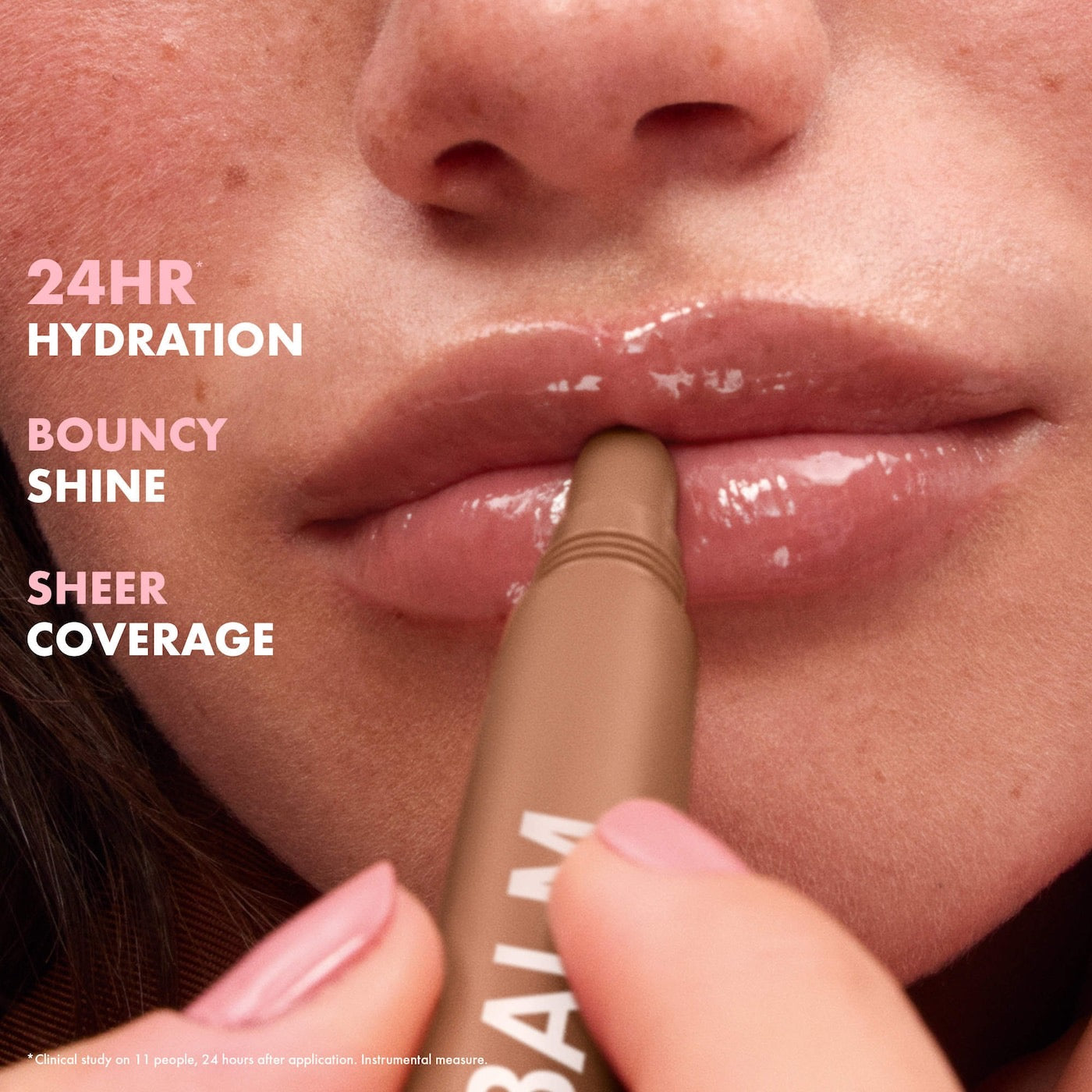 Sephora Collection - Hydrating Gloss Balm