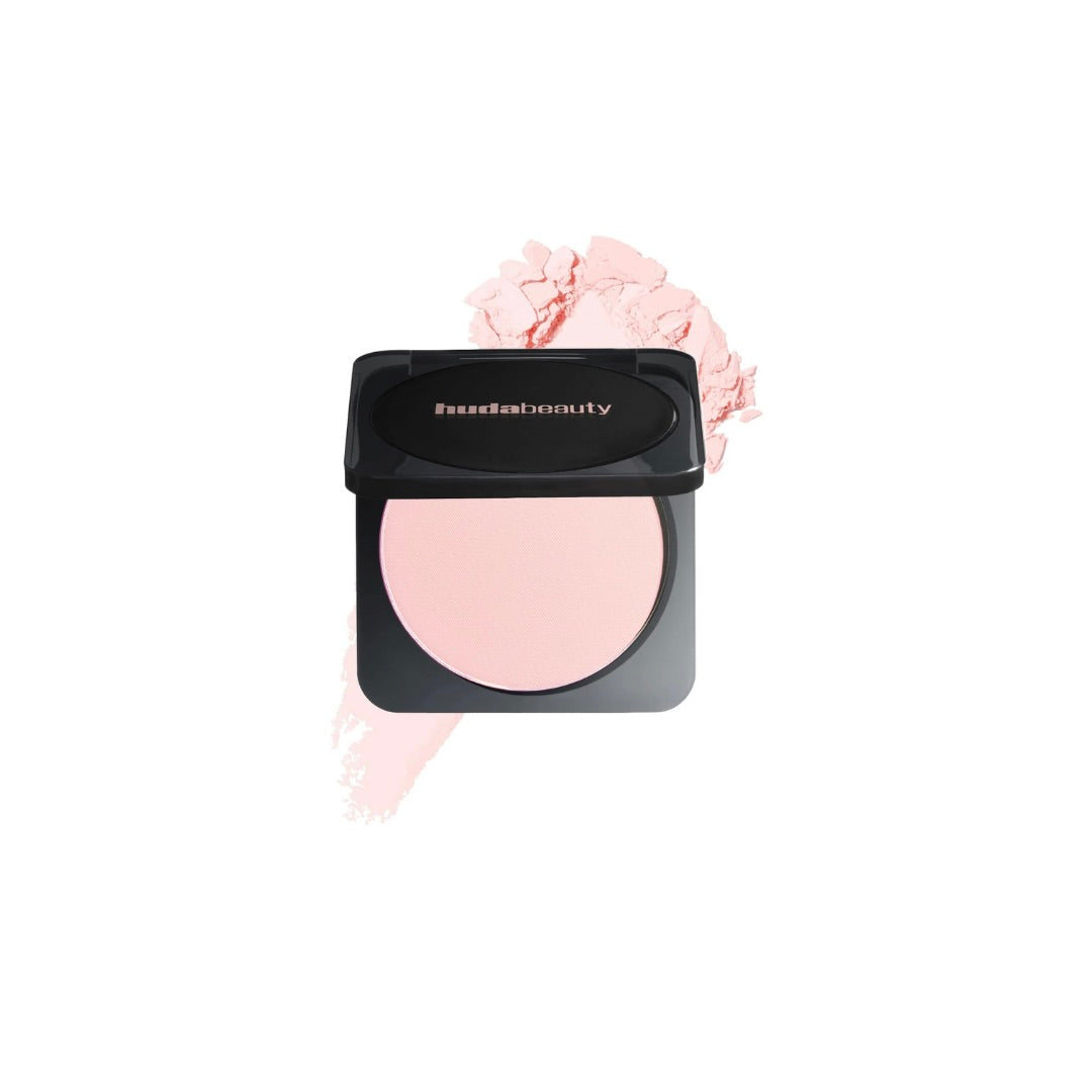 Huda Beauty - Pressed Setting Powder