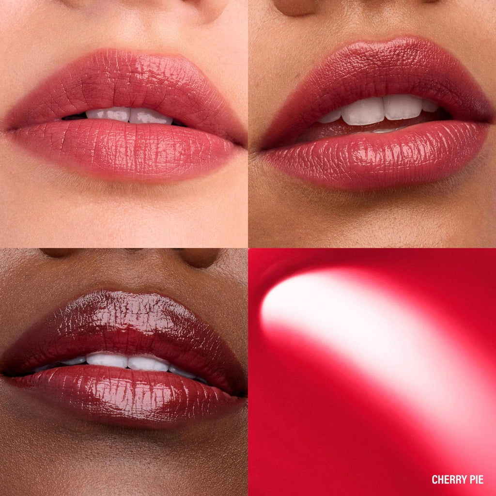 Makeup by Mario Jelly Jar Multi Use - Cherry Pie