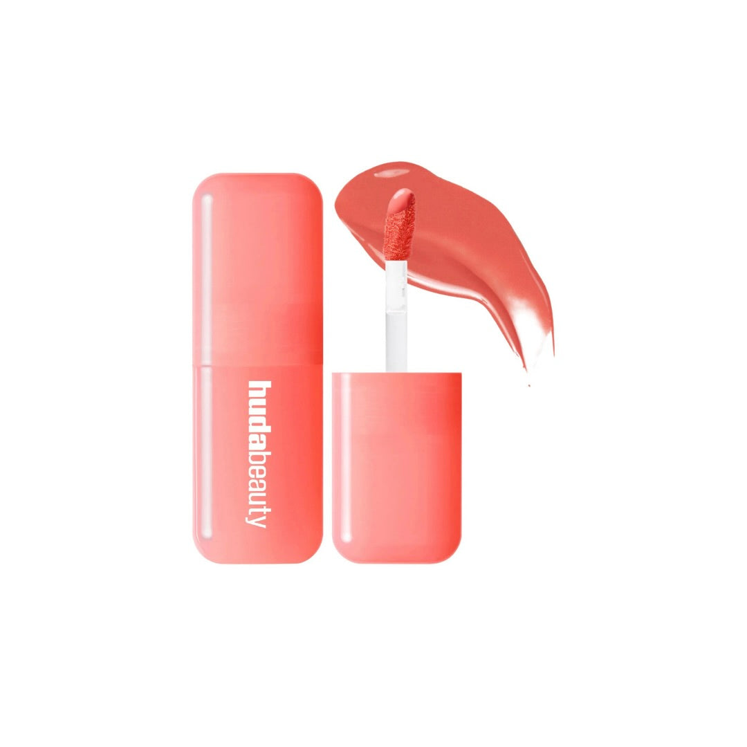 Huda Beauty - Liquid Blush