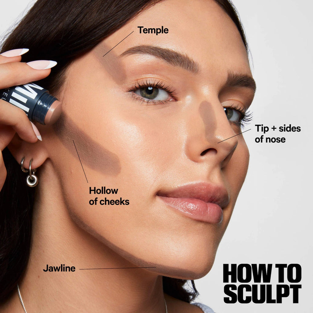Milk Makeup - Cream Contour Stick