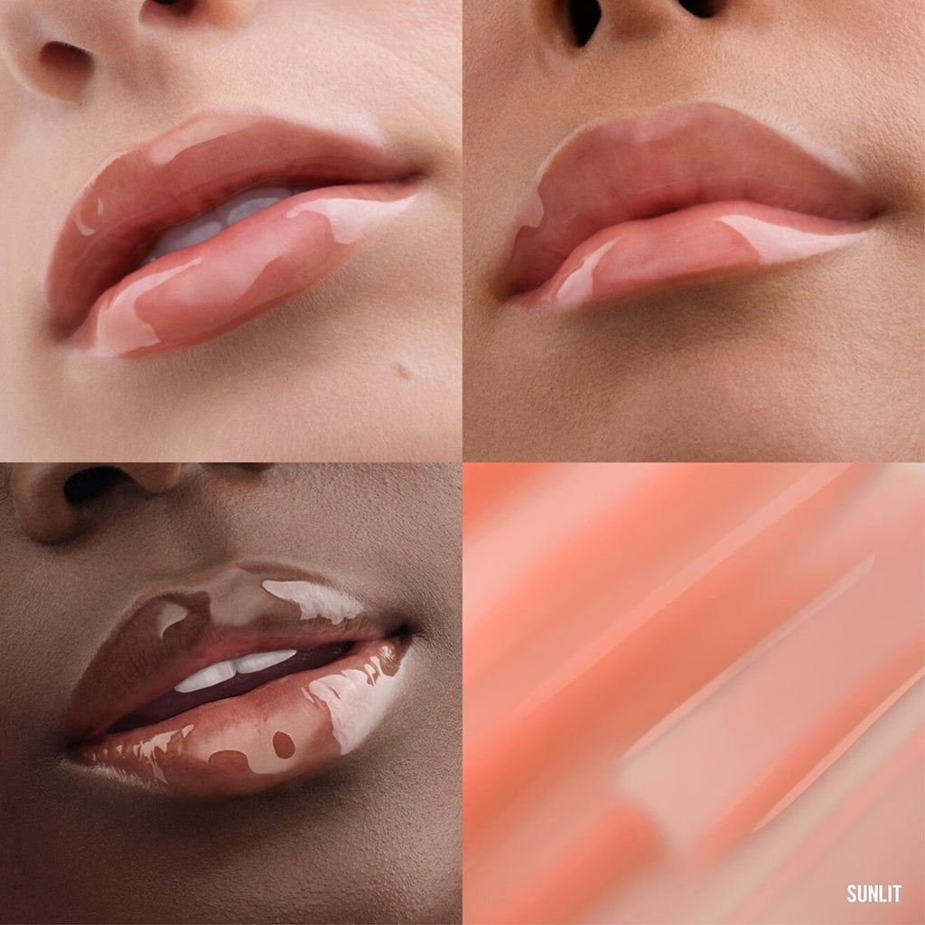 Makeup By Mario - Lip & Cheek Kit