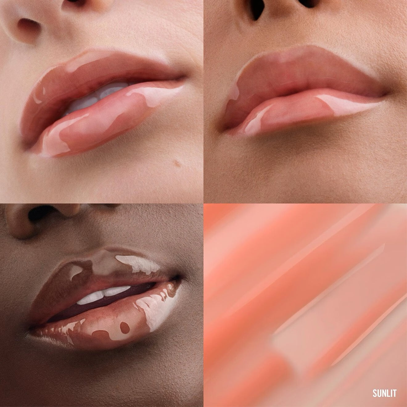 Makeup By Mario - Lip & Cheek Kit