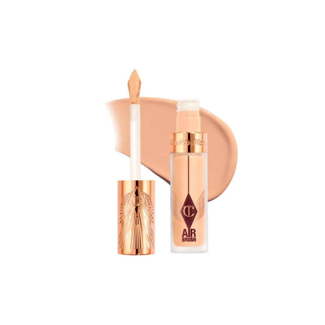 Charlotte Tilbury - Airbrush Flawless Concealer