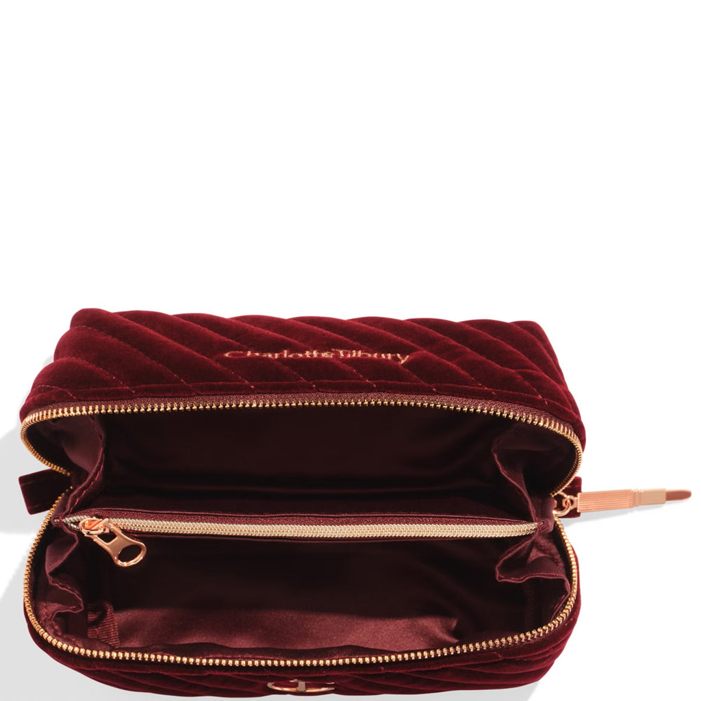 Charlotte Tilbury - Small Organizer Makeup Bag