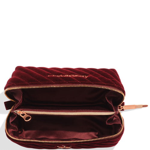 Charlotte Tilbury - Small Organizer Makeup Bag