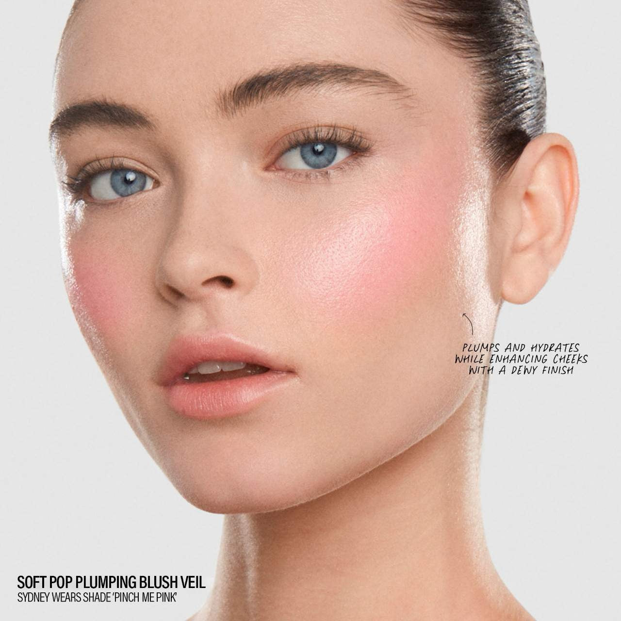Makeup by Mario - Cream Blush Veil