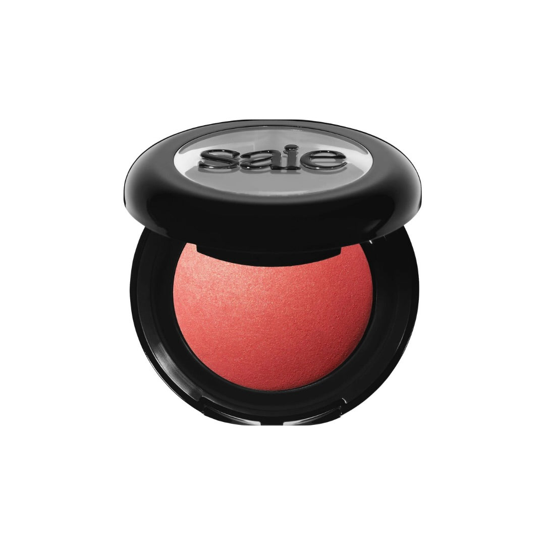 Saie - SuperSuede Powder Blush
