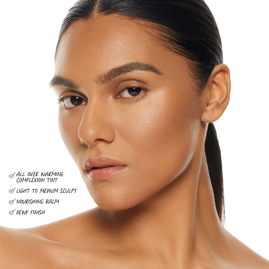 Makeup by Mario SoftSculpt Skin Enhancer - Medium Dark