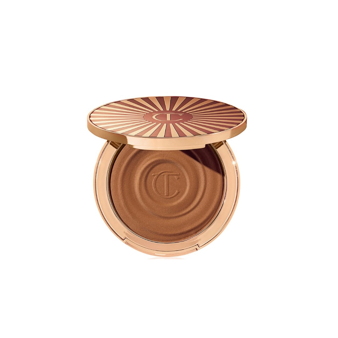 Charlotte Tilbury - Cream Glow Bronzer