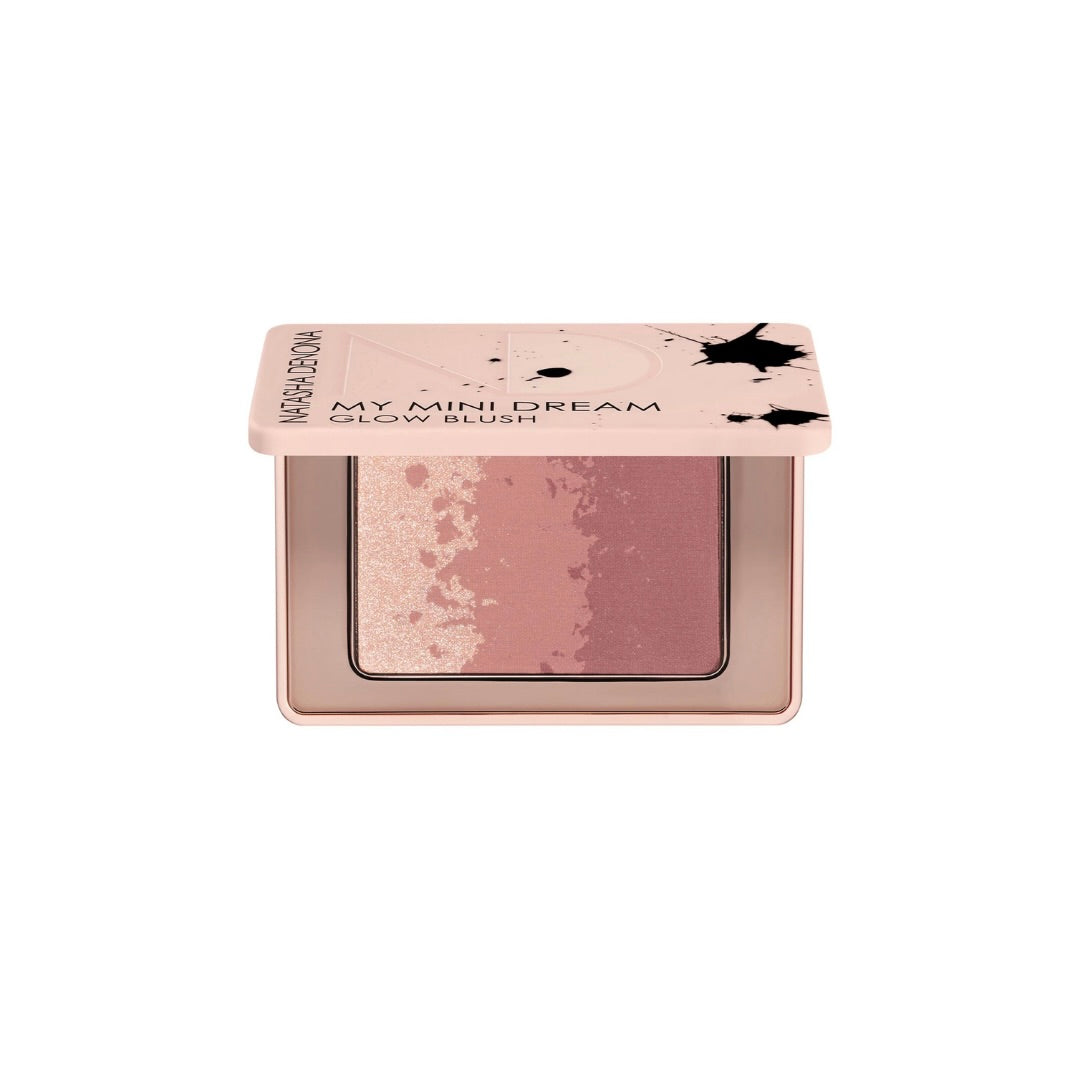 Natasha Denona - My Mini Dream Glow Blush