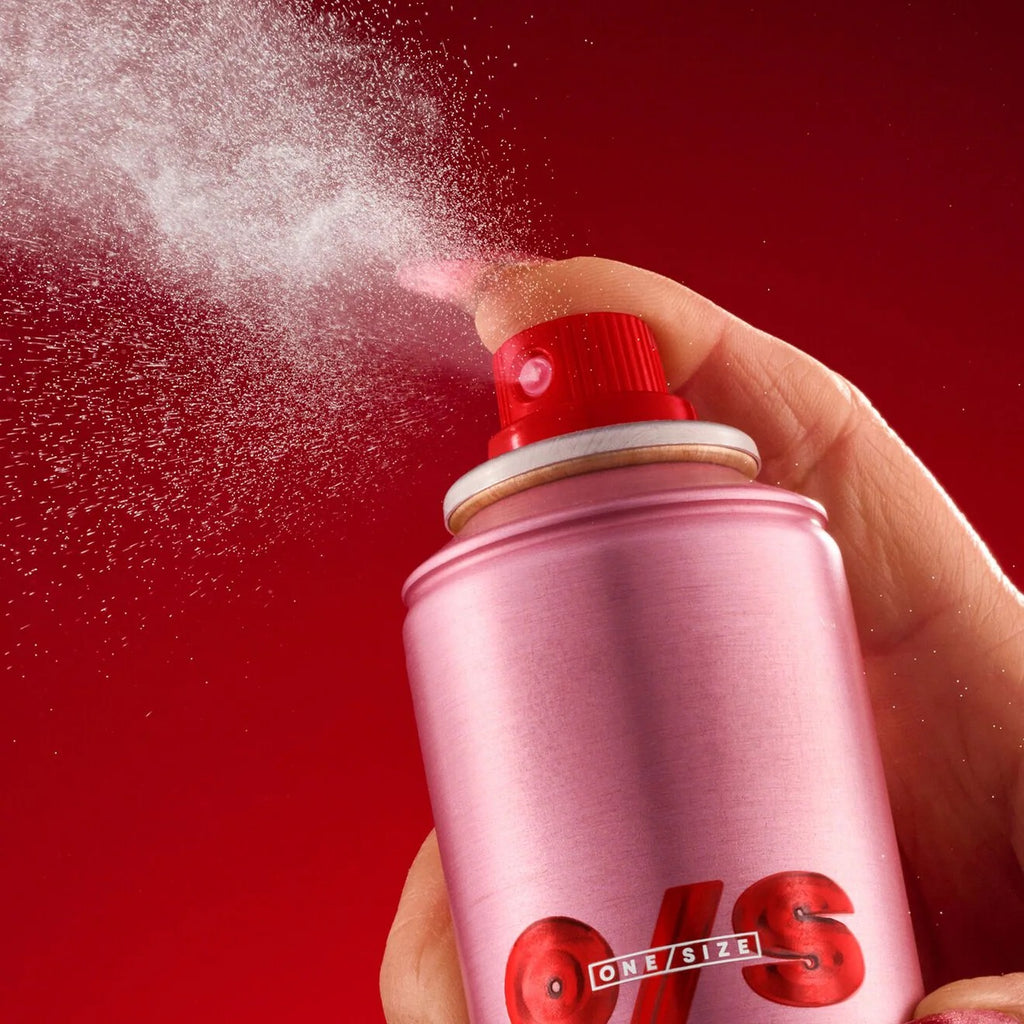One Size - Mattifying Waterproof Setting Spray