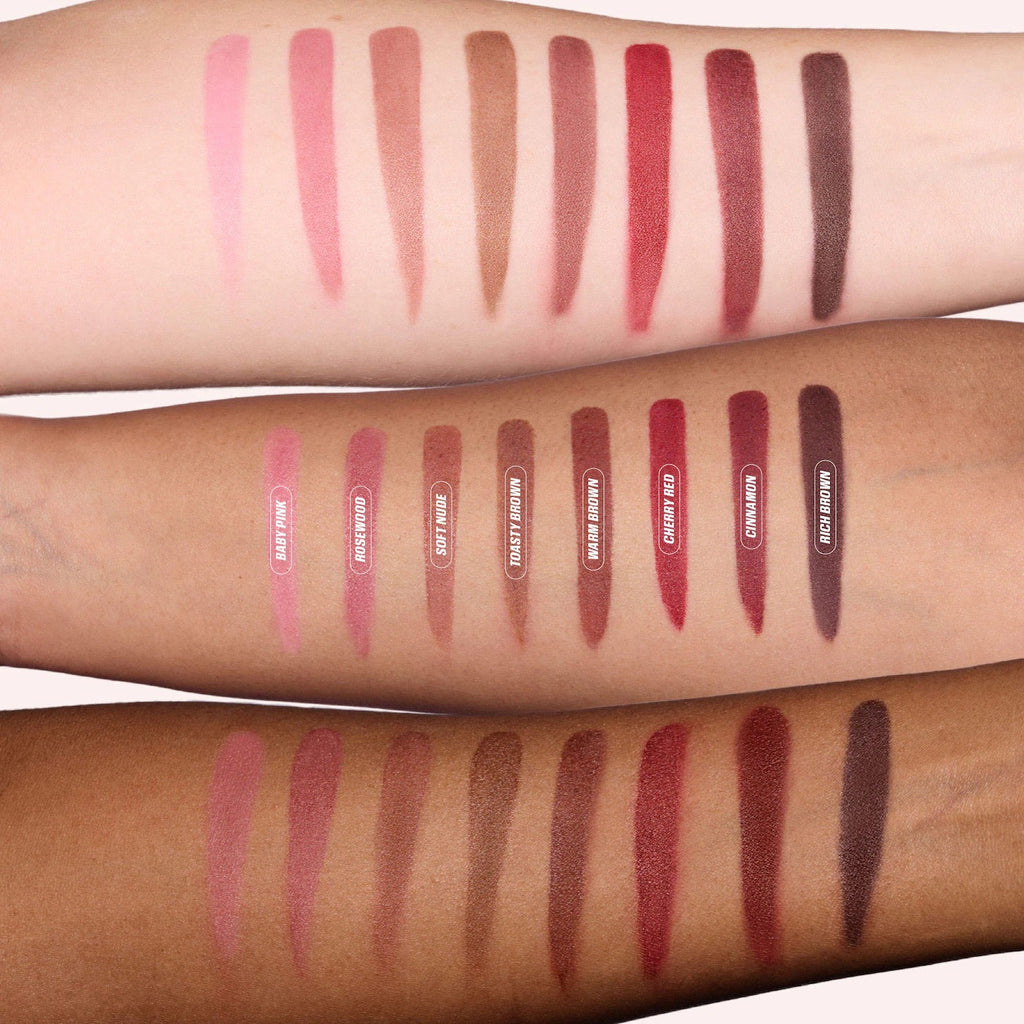 Huda Beauty - Lip Contour Stain