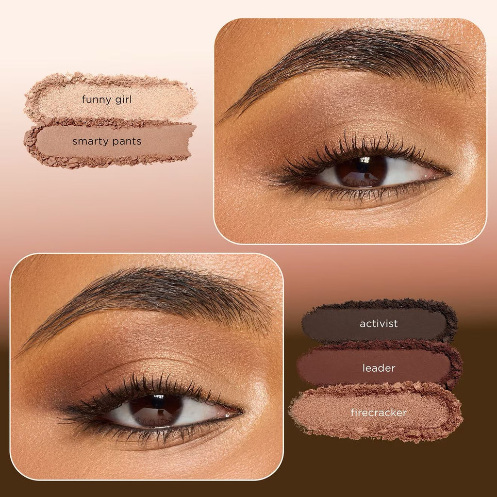 Tarte - Tartelette Eyeshadow Palette