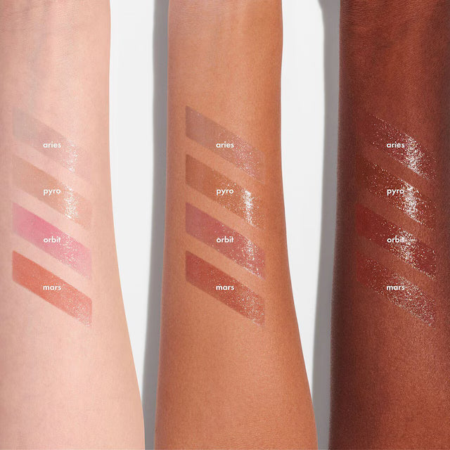 Simihaze - Lunar Lip Gel