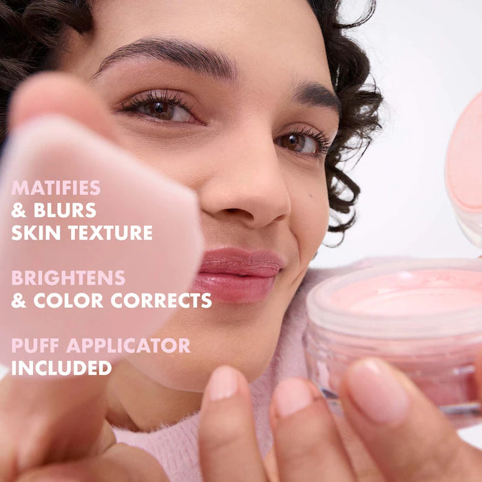 Sephora Collection - Loose Setting Powder