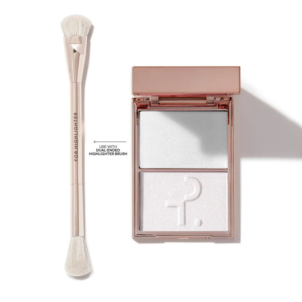 Patrick Ta - Major Glow Highlighter Duo
