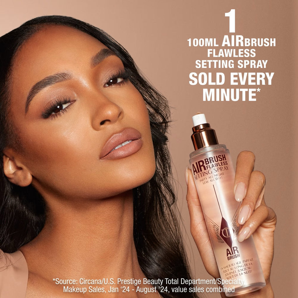 Charlotte Tilbury - Airbrush Flawless Setting Spray