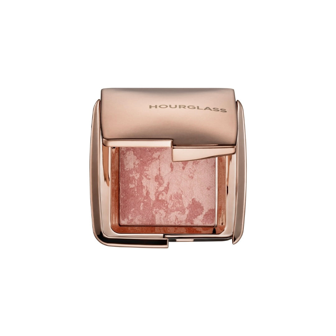 Hourglass - Mini Ambient Lighting Blush