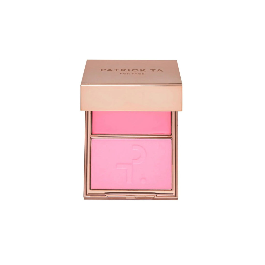 Patrick Ta Blush Duo - Just Enough