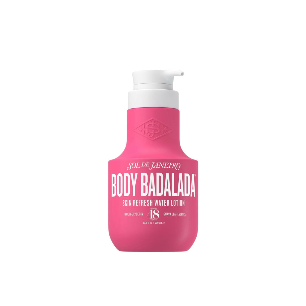 Sol de Janeiro - Body Badalada '48 Lotion