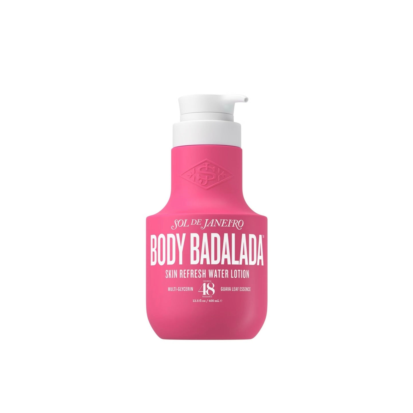 Sol de Janeiro - Body Badalada '48 Lotion