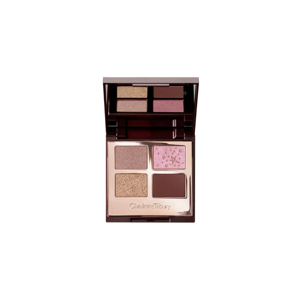 Charlotte Tilbury - Luxury Palette Queen of Luck