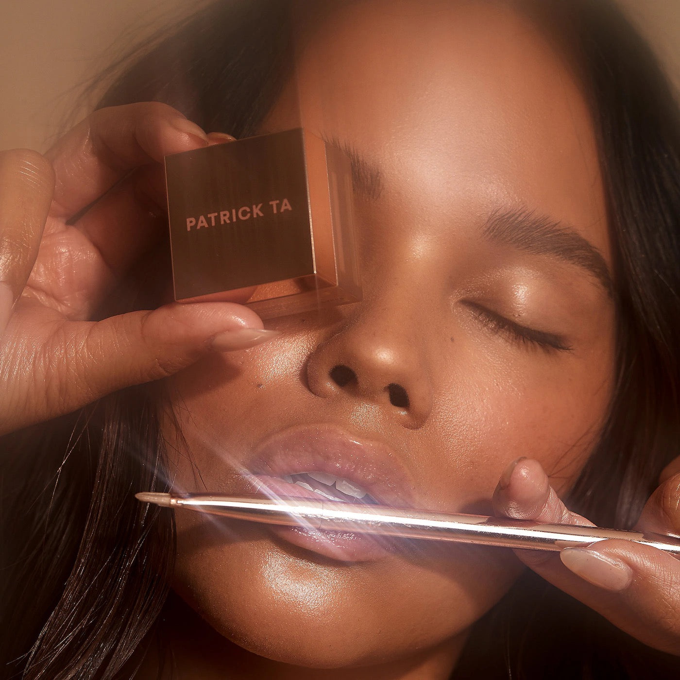 Patrick Ta - Softening Lip Masque