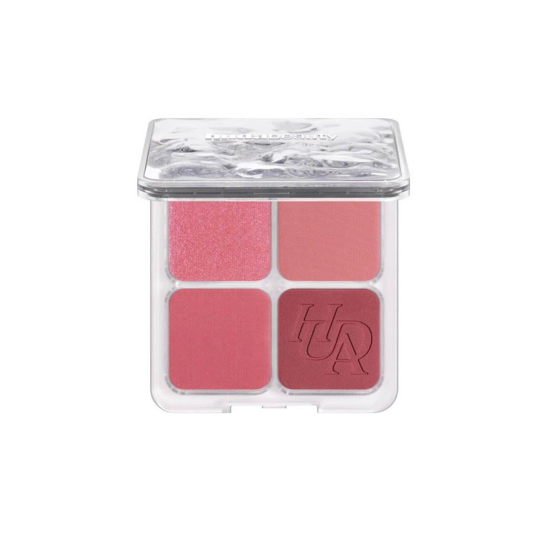 Huda Beauty - Blush Palette