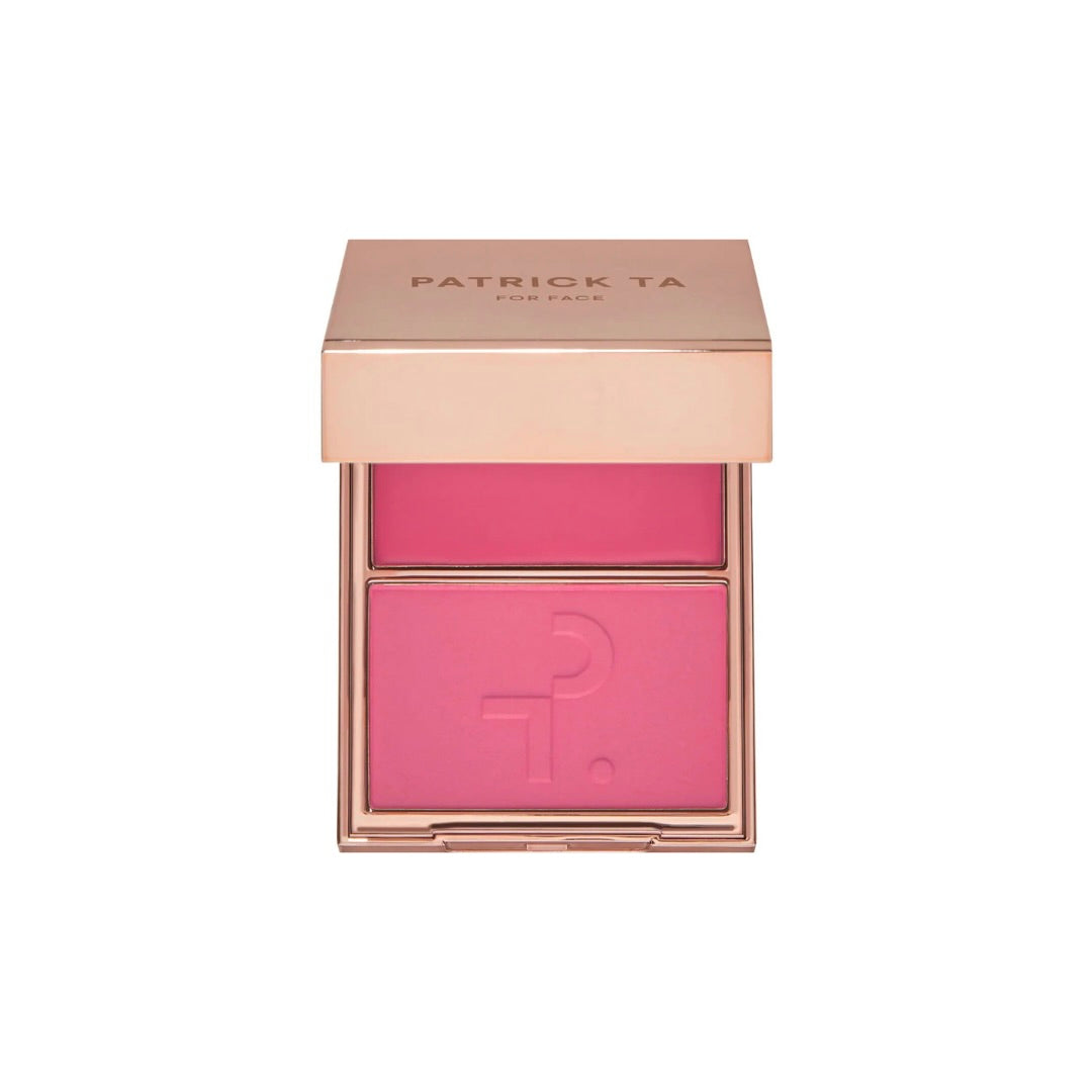 Patrick Ta - Major Blush Duo