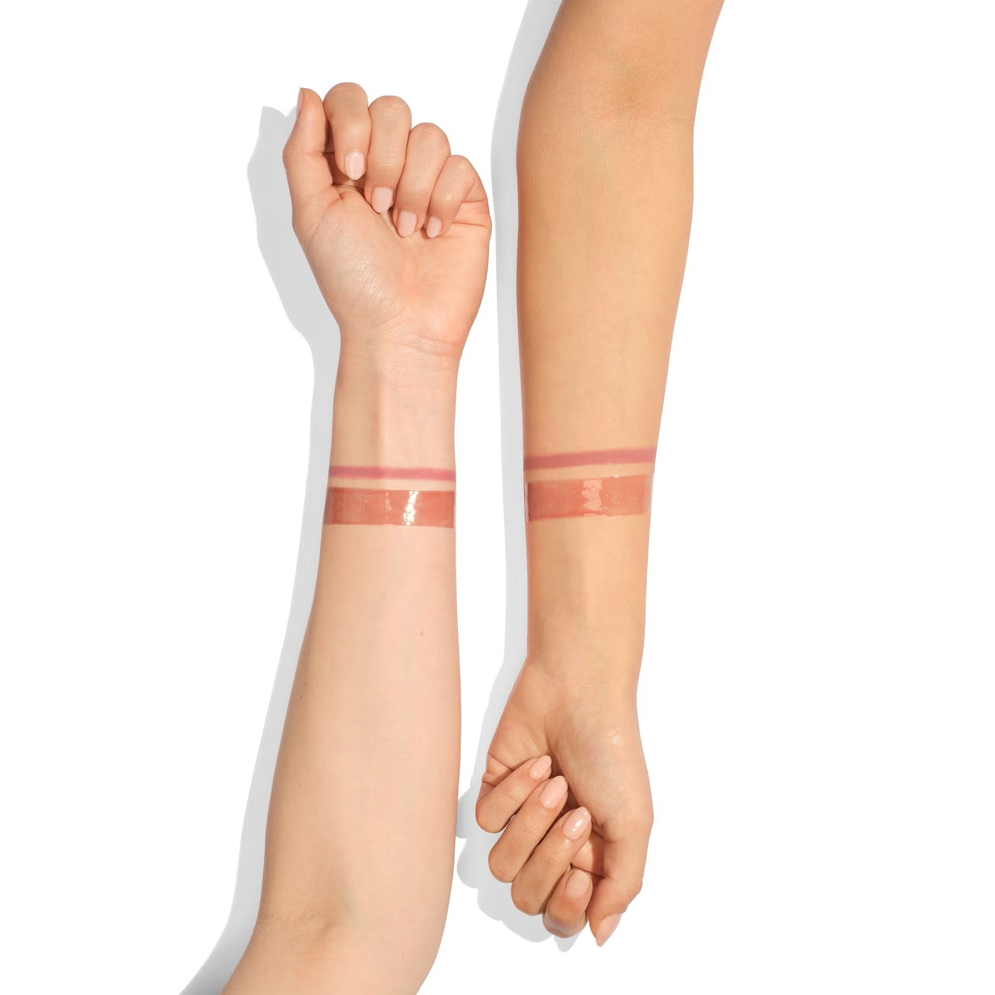 Charlotte Tilbury - Pillow Talk Original Glossy Duo