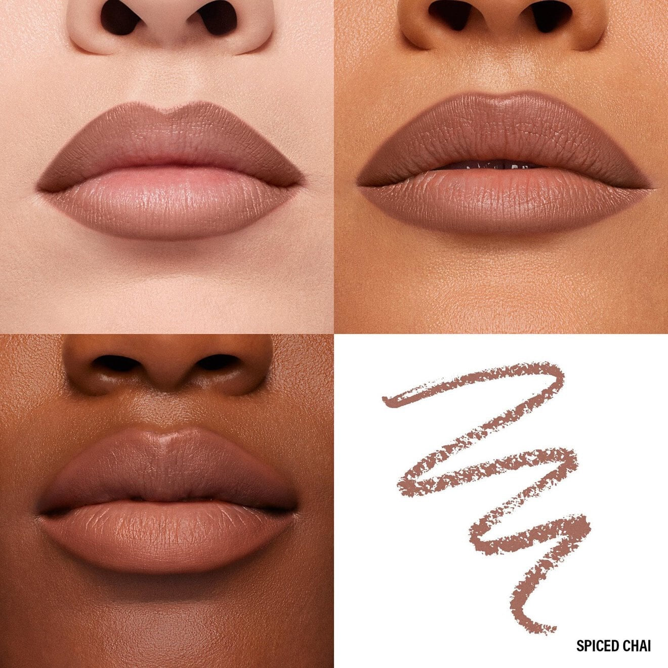 Makeup By Mario - Lip & Cheek Kit