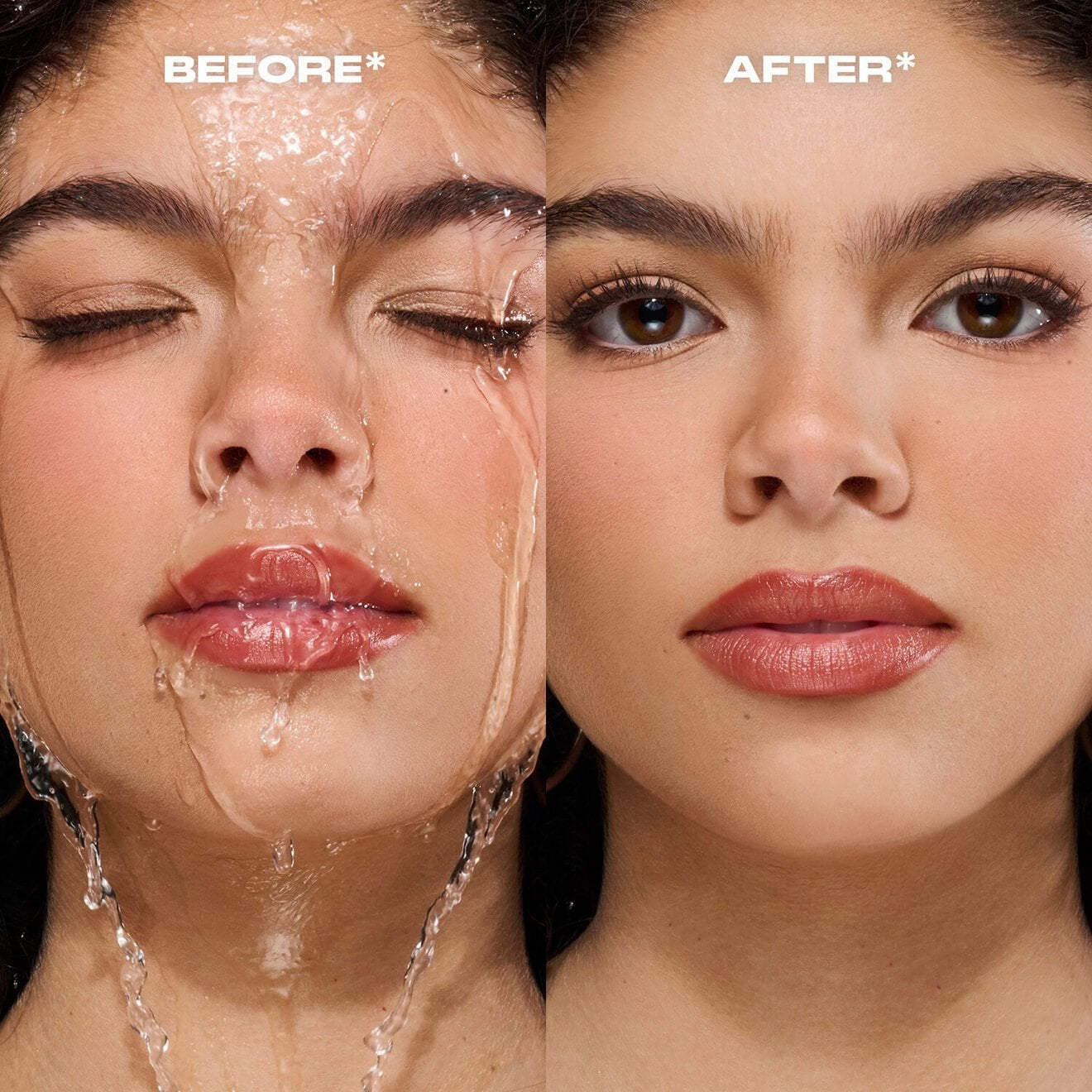 One Size - Mattifying Waterproof Setting Spray