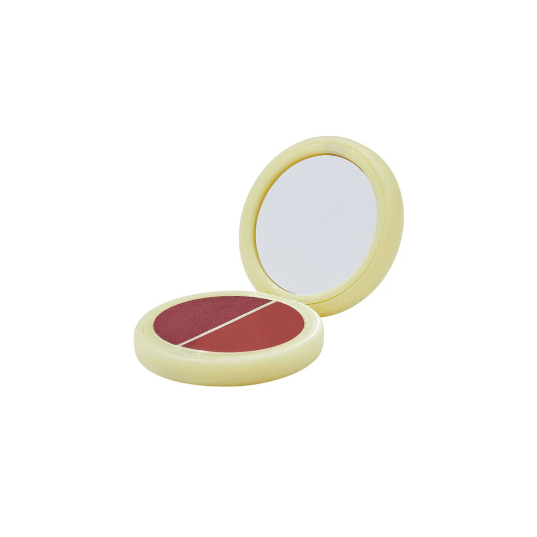 Simihaze - Solar Tint Blush Duo