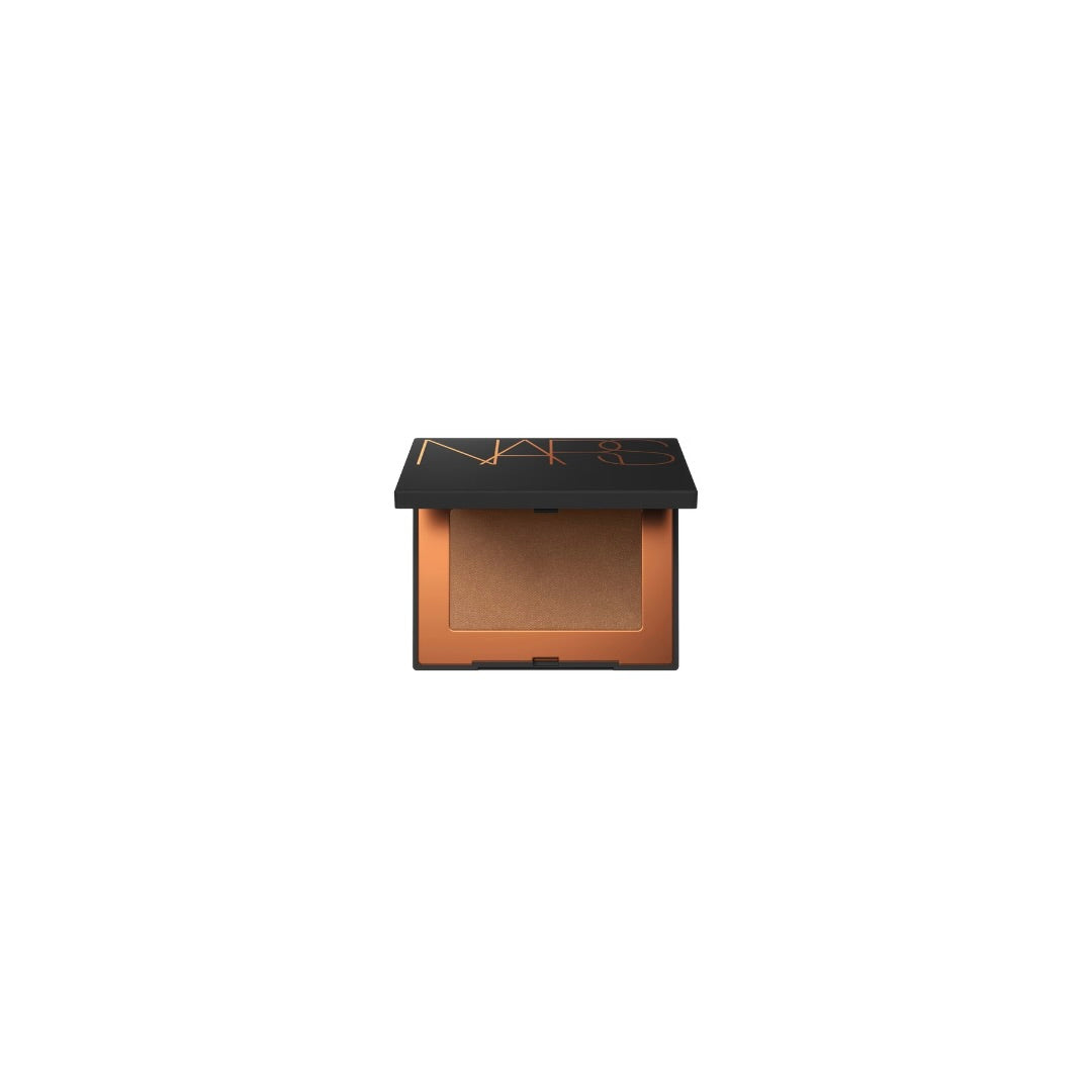 Nars - Mini Laguna Bronzing Powder